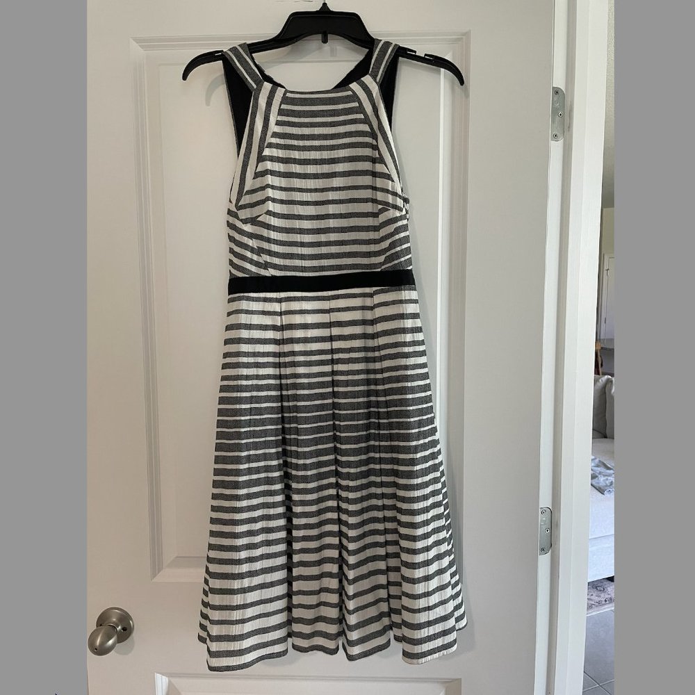 Anthropologie Eva Franco Saybrook Dress
